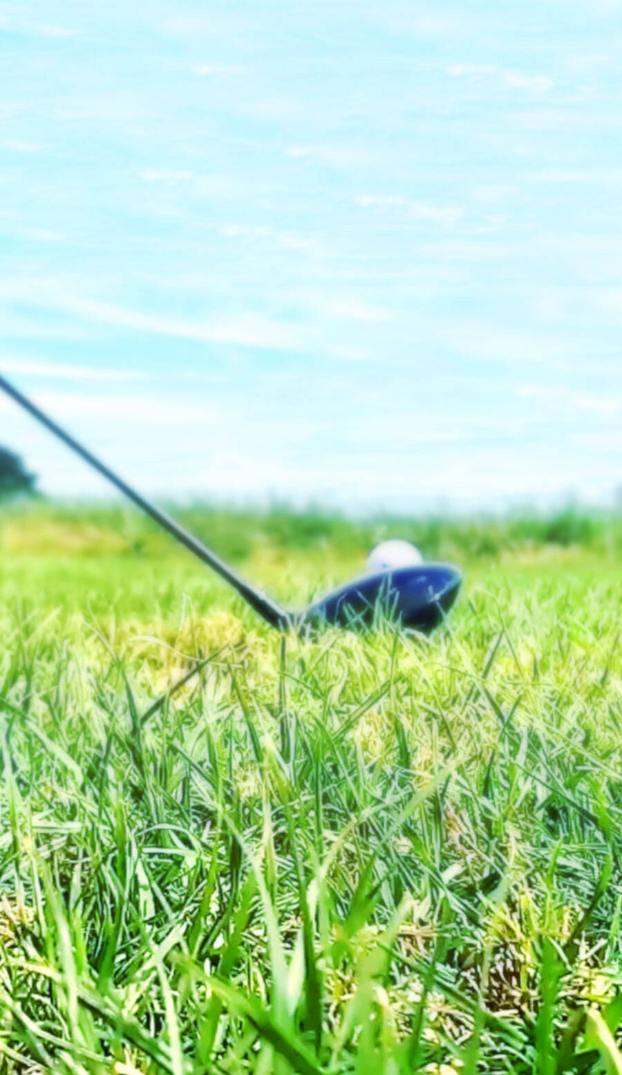 庄内川・幸心河川健康公園は直打ち打席があり、よりリアルな打感、距離感を味わえます。